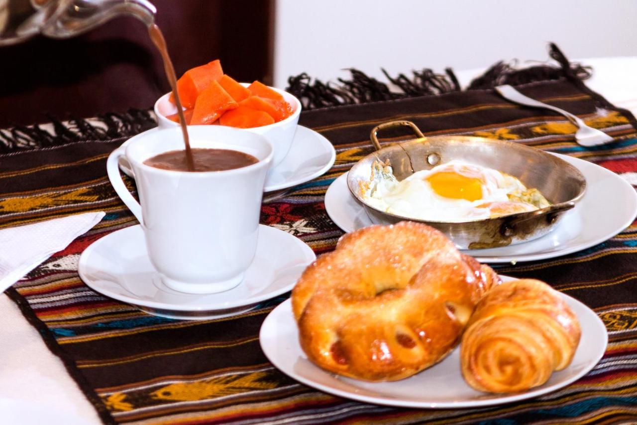 Hotel Alojate In 보고타 외부 사진